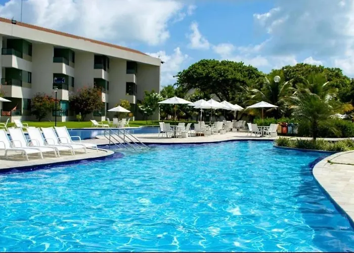 Carneiros Beach Resort 307