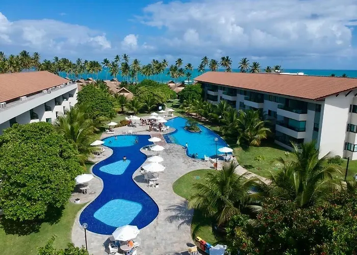 Carneiros Beach Resort 307