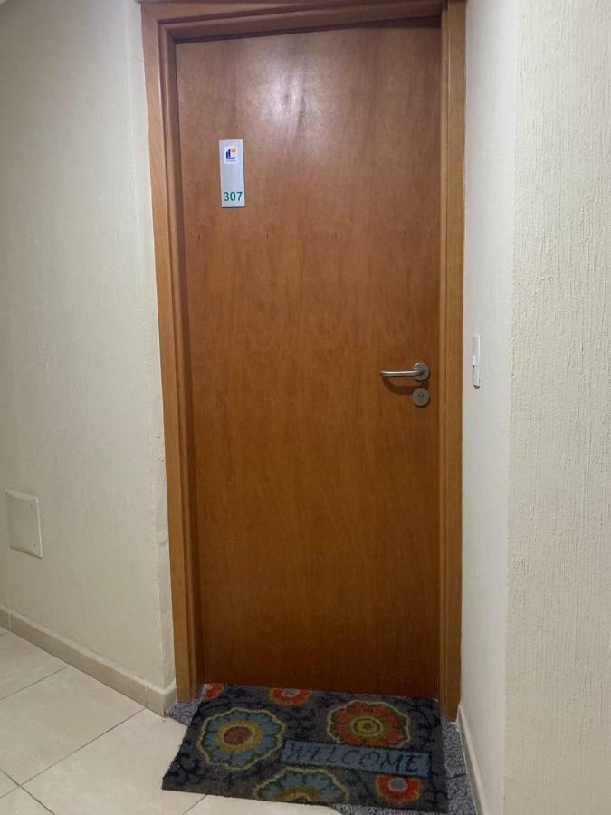 Apartment Carneiros 307