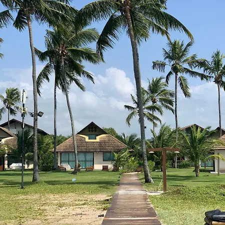 Carneiros Beach Resort 307 Tamandare Exterior photo