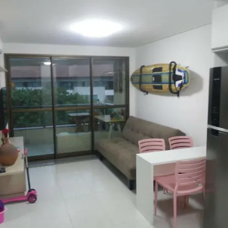 Carneiros Beach Resort 307 Tamandare Exterior photo