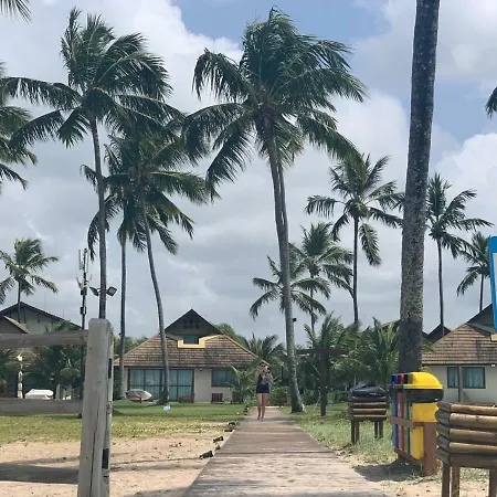 Carneiros Beach Resort 307 Tamandare Exterior photo