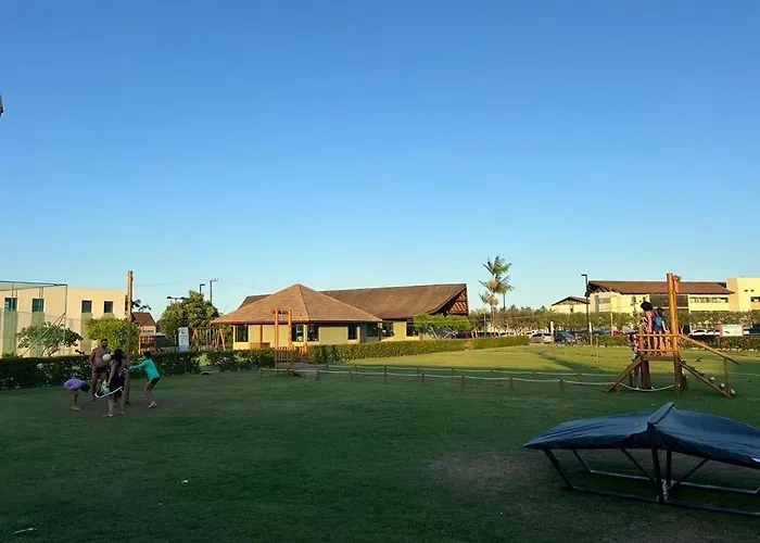 Carneiros Beach Resort 307
