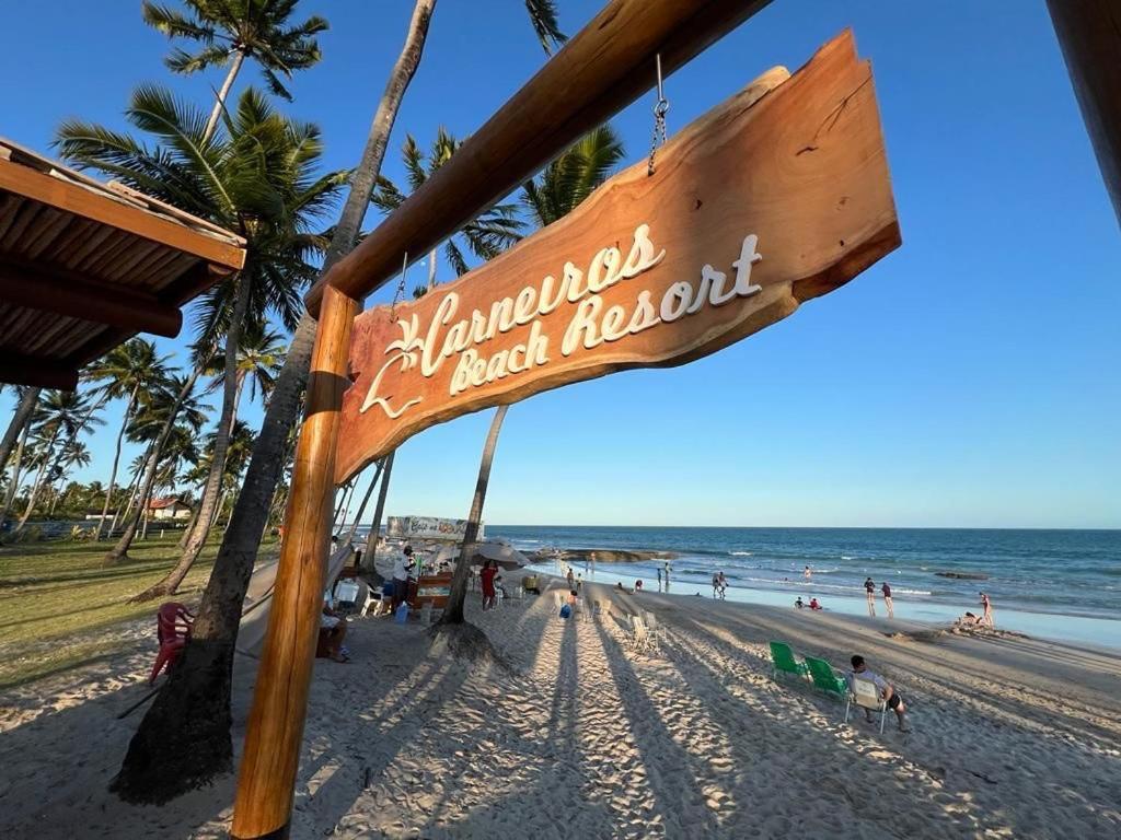 Apartamento Carneiros 307 Tamandaré