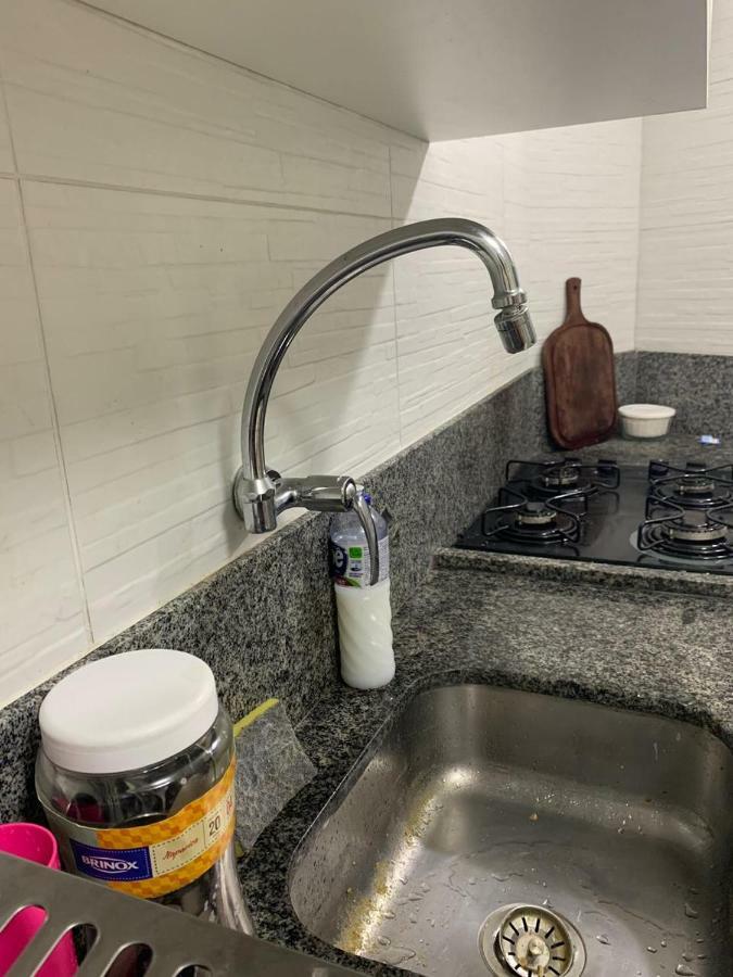 Carneiros 307 Apartamento